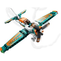 LEGO Technic 42117 Гоночный самолет Image #7
