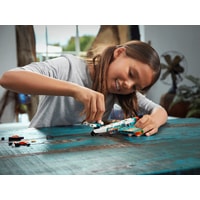 LEGO Technic 42117 Гоночный самолет Image #4