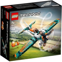 LEGO Technic 42117 Гоночный самолет Image #1