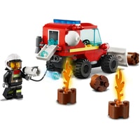 LEGO City 60279 Пожарная машина Image #6