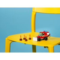 LEGO City 60279 Пожарная машина Image #9