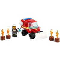 LEGO City 60279 Пожарная машина Image #3
