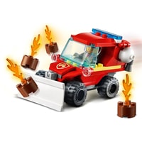 LEGO City 60279 Пожарная машина Image #4