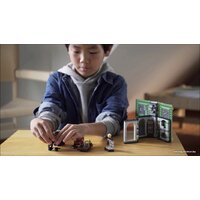 LEGO Harry Potter 76383 Учёба в Хогвартсе: Урок зельеварения Image #19