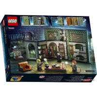 LEGO Harry Potter 76383 Учёба в Хогвартсе: Урок зельеварения Image #2