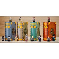 LEGO Harry Potter 76383 Учёба в Хогвартсе: Урок зельеварения Image #16