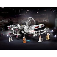 LEGO Star Wars 75301 Истребитель типа Х Люка Скайуокера Image #21