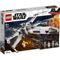 LEGO Star Wars 75301 Истребитель типа Х Люка Скайуокера Image #1