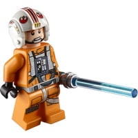 LEGO Star Wars 75301 Истребитель типа Х Люка Скайуокера Image #12