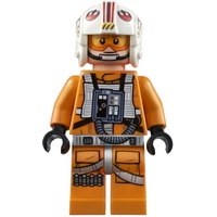 LEGO Star Wars 75301 Истребитель типа Х Люка Скайуокера Image #7
