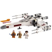 LEGO Star Wars 75301 Истребитель типа Х Люка Скайуокера Image #3