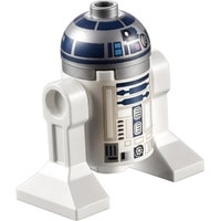LEGO Star Wars 75301 Истребитель типа Х Люка Скайуокера Image #4