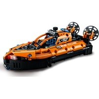 LEGO Technic 42120 Спасательное судно на воздушной подушке Image #8