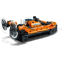 LEGO Technic 42120 Спасательное судно на воздушной подушке Image #5