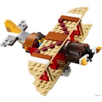 LEGO Creator 31116 Домик на дереве для сафари Image #13