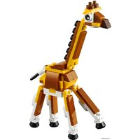 LEGO Creator 31116 Домик на дереве для сафари Image #22