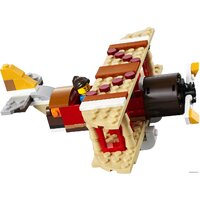 LEGO Creator 31116 Домик на дереве для сафари Image #11