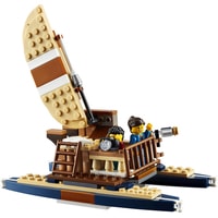 LEGO Creator 31116 Домик на дереве для сафари Image #5