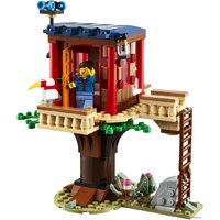 LEGO Creator 31116 Домик на дереве для сафари Image #4