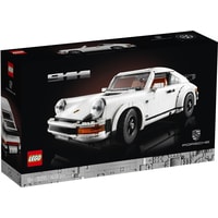 LEGO Creator 10295 Porsche 911 Image #1