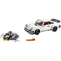 LEGO Creator 10295 Porsche 911 Image #3