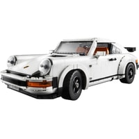 LEGO Creator 10295 Porsche 911 Image #11