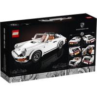 LEGO Creator 10295 Porsche 911 Image #2