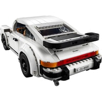 LEGO Creator 10295 Porsche 911 Image #7