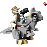 LEGO Star Wars 75298 Микрофайтеры: AT-AT против таунтауна Image #8