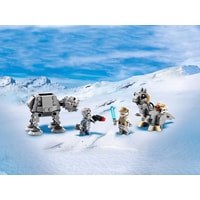 LEGO Star Wars 75298 Микрофайтеры: AT-AT против таунтауна Image #15