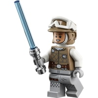 LEGO Star Wars 75298 Микрофайтеры: AT-AT против таунтауна Image #9