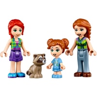 LEGO Friends 41679 Домик в лесу Image #9