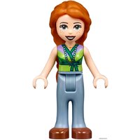 LEGO Friends 41679 Домик в лесу Image #10