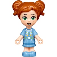 LEGO Friends 41679 Домик в лесу Image #14