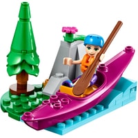 LEGO Friends 41679 Домик в лесу Image #8