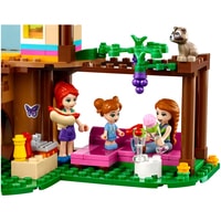 LEGO Friends 41679 Домик в лесу Image #5