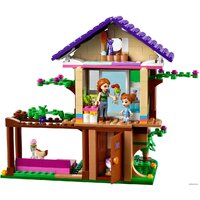 LEGO Friends 41679 Домик в лесу Image #6