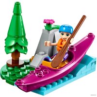 LEGO Friends 41679 Домик в лесу Image #8