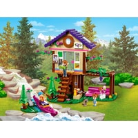 LEGO Friends 41679 Домик в лесу Image #21