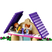 LEGO Friends 41679 Домик в лесу Image #11