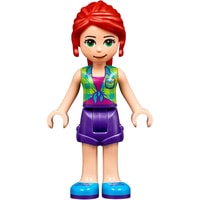 LEGO Friends 41679 Домик в лесу Image #15