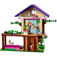 LEGO Friends 41679 Домик в лесу Image #6