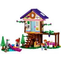 LEGO Friends 41679 Домик в лесу Image #13