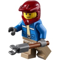 LEGO City 60300 Спасательный вездеход для зверей Image #9