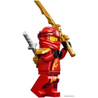 LEGO Ninjago 71753 Атака огненного дракона Image #14