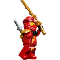 LEGO Ninjago 71753 Атака огненного дракона Image #14