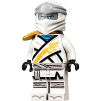 LEGO Ninjago 71753 Атака огненного дракона Image #10