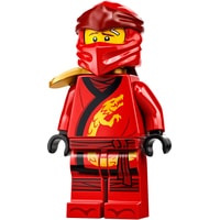 LEGO Ninjago 71753 Атака огненного дракона Image #12