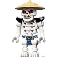 LEGO Ninjago 71753 Атака огненного дракона Image #5