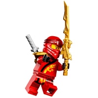 LEGO Ninjago 71753 Атака огненного дракона Image #13